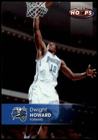 96 Dwight Howard